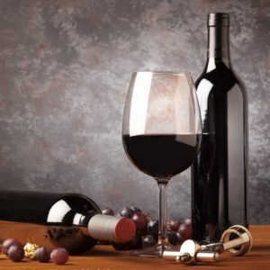 מתנות אביזרי יין ואלכוהול