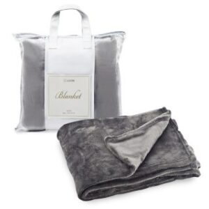 כרבולית מפנקת – מינק