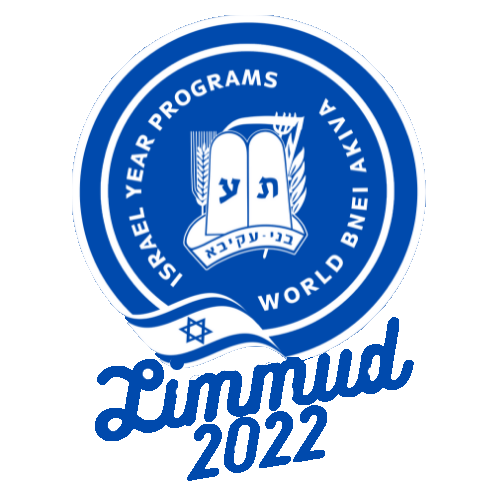 לוגו בני עקיבא בלי רקע 2022