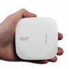 ⁦משטח טעינה WIIRELESS לבן 5W⁩ – תמונה ⁦4⁩