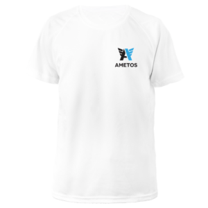 חולצה דרייפיט מבוגר שרוול קצר