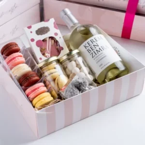 בן זמרה ומעדני הטבע