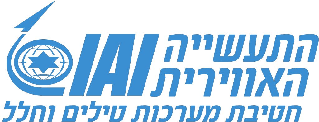 לוגו תעשיה אוירית