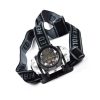 ⁦פנס ראש מתכוונן NEON LED 7 עמיד במים⁩ – תמונה ⁦2⁩