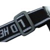⁦פנס ראש מתכוונן NEON LED 7 עמיד במים⁩ – תמונה ⁦5⁩