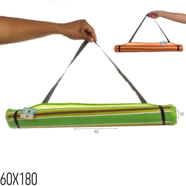 מחצלת פסים 60*180 ס”מ