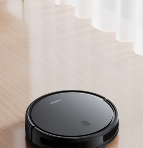 ‏שואב אבק רובוטי חכם Xiaomi Robot Vacuum E10C שיאומי