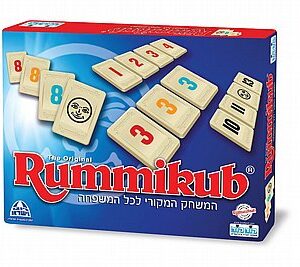 רומיקוב G4 פורטונה