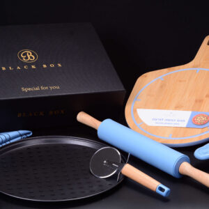 מארז פיצה מפואר