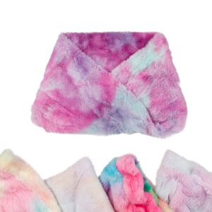 מחמם צוואר טאי-דאי