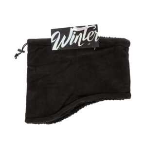 חם צוואר שחור עורף למבוגרים