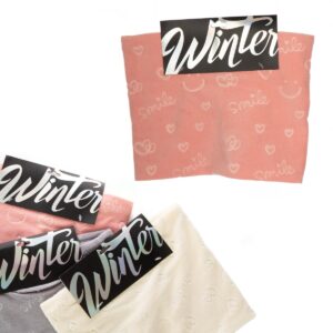 חם צוואר בנות