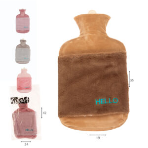 בקבוק מים חמים HELLO