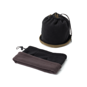 חם צוואר דו צדדי