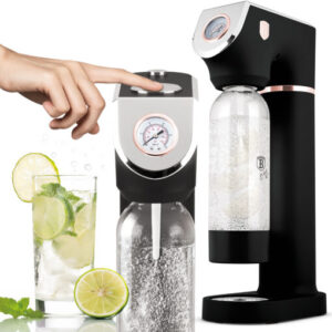 מכשיר להכנת סודה