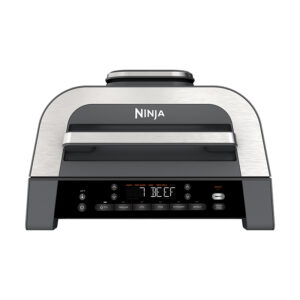 נינג'ה גריל מקס |  NINJA FOODI SMART MAX