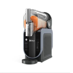 מכונת ברד ומשקאות קפואים Ninja Slushi