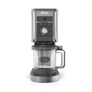 מכונת גלידה Ninja Creami Deluxe XL