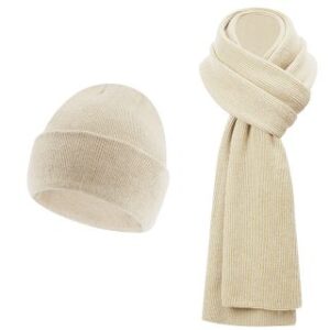 סט של כובע וצעיף – לג'נד