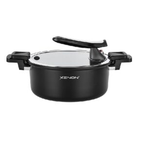 סיר מאיץ בישול