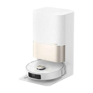 שואב אבק ושוטף רובוטי Dreame