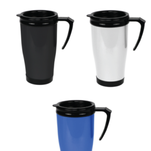 כוס תרמית דופן כפולה