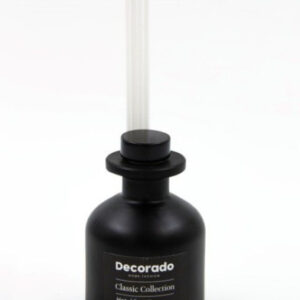 מפיץ ריח בקבוק שחור MOON FLOWER 100ML