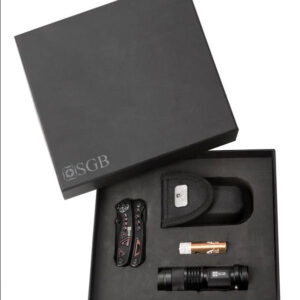 סט הישרדות קטן FIXER