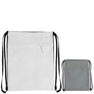 תיק גב שרוכים עשוי PU