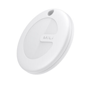 AirFinder תג איתור חכם שתואם גם ל-iOS וגם ל-Android