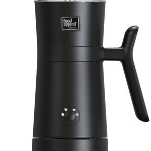 מקציף חלב איכותי 4 ב -1 Food appeal