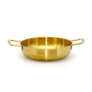 סוטאז' זהב 22 ס"מ , 1.7 ליטר SELECT