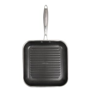 מחבת גריל היברידית 30 ס"מ HYBRIDPAN