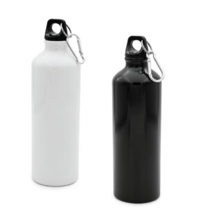 בקבוק אלומיניום פקק שאקל