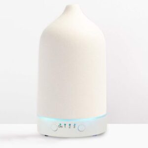 מפיץ ריח קרמי MARBLE