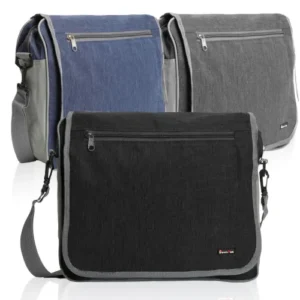 סטודנט תיק צד מעוצב