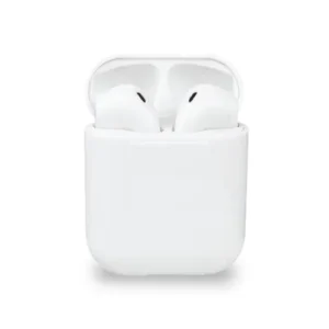 באדס זוג אוזניות כפתור