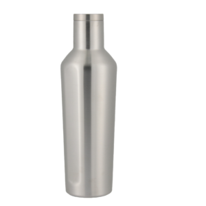 בקבוק 500 מ"ל תרמו קינג נירוסטה