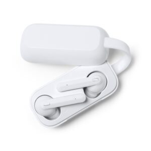 אוזניות אלחוטיות נטענות