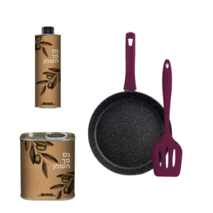 מארז טיגון לחג