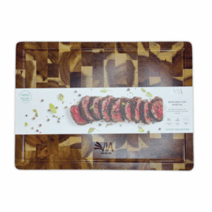 בוצ'ר 40X28 דגם RUSTIC