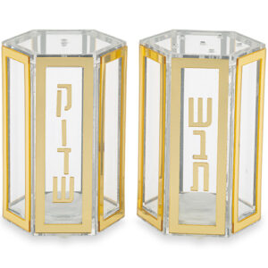 מלחיה אקריליק שבת קודש