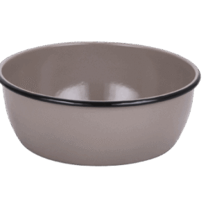 קערה אמייל 1.3 ליטר