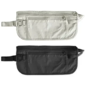 פאוץ’ -חגורת כסף