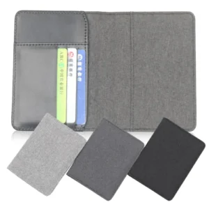 כיסוי דרכון מעוצב