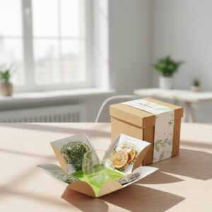 ערכת רגע ירוק