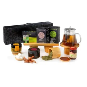 מארז תה חגיגה