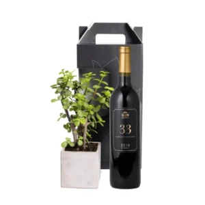 המארז הפורח