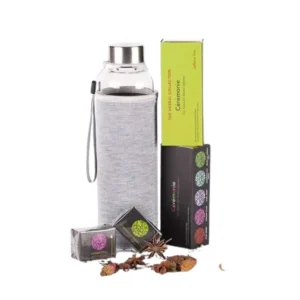 מארז תה ארז