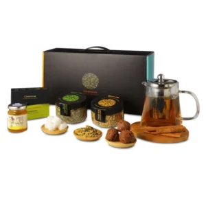 מארז הפסקת תה